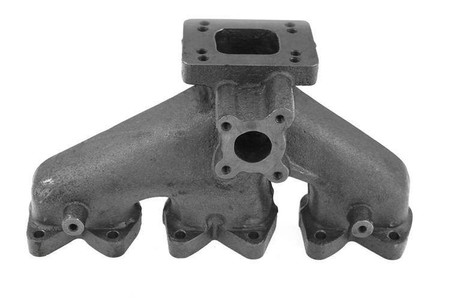 Exhaust manifold VW Golf Jetta Corrado VR6 12V 2.8