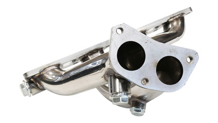 Exhaust manifold Nissan Primera SR20DE