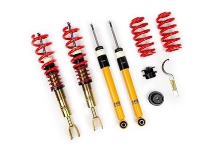 Coilover Suspension MTS ALFA ROMEO 147 / 156 97 - 06