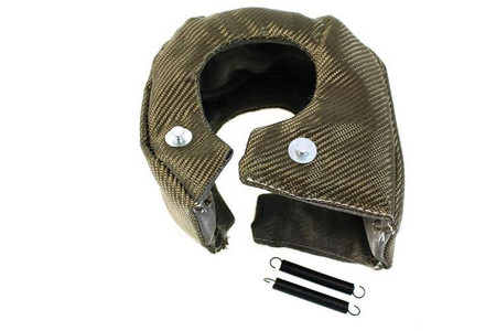 Koc termoizolacyjny na turbiny T4 Titanium PRO