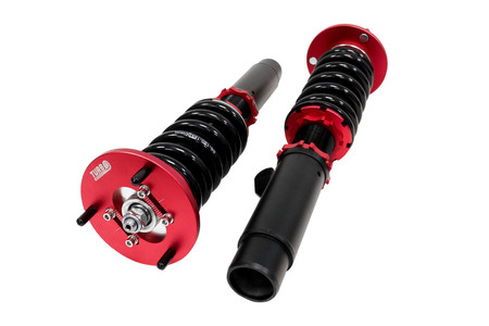 Zawieszenie gwintowane BMW E46 Integrated Type Drift
