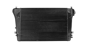 Intercooler Audi A3 TT VW Golf Jetta Passat Skoda Superb Octavia 1.6 2.0 TDI Bar & Plate