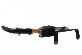 Hidden Hydraulic Handbrake BMW E36 – Drift / Rally / Motorsport