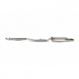 Half System BMW E30 325 Cabrio/Touring