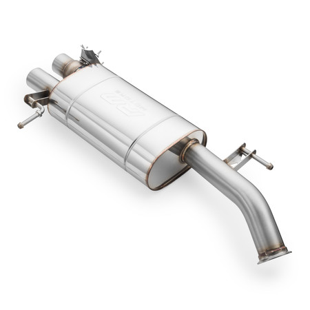 Catback Hyundai i20N 1.6 T-GDI tip 2