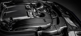 Intake system Mercedes X205 C63 / C63S AMG Carbon Eventuri  