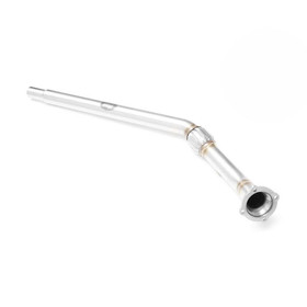 Downpipe Skoda Octavia Mk1 1.8 T 4x4 63.5 mm