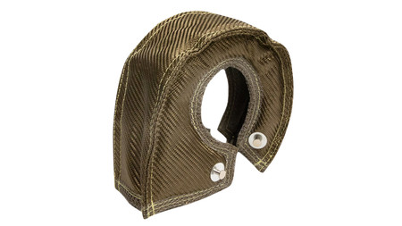 Turbo Blanket T3 Titanium Type 3