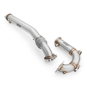 Downpipe Hyundai i20N