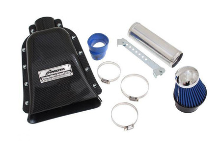 Air intake system Renault Clio 1.4 1.6 02- – Aero Form PTS-751