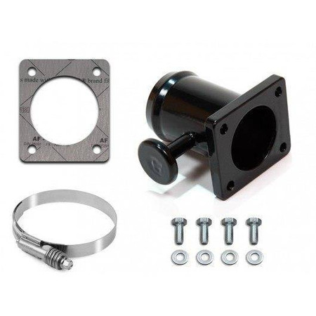 Zamiennik zaworu EGR BMW 2.0 2.5 3.0 D M47N M57N