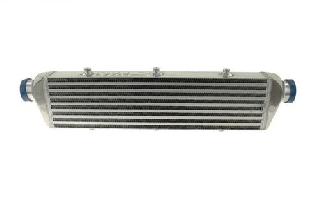 Intercooler TurboWorks 550x140x65 2.25" inlet