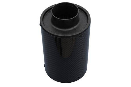 Air intake system Opel Astra H Zafira 1.8 05- – Carbon Charger CB-907