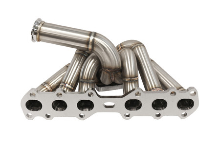 Exhaust manifold Toyota 1JZ-GTE GE Non VVTI T4 Twin Extreme