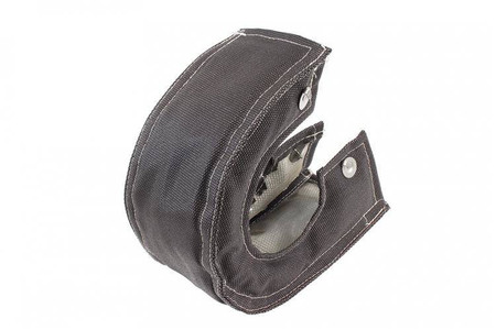 Turbo Blanket T6 Black