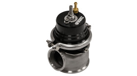 Wastegate zewnętrzny 50mm 1.6 Bar V-Band Czarny