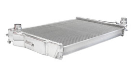 Performance Radiator BMW E46