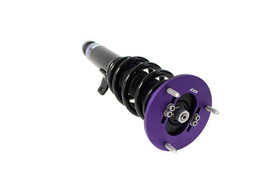 Zawieszenie gwintowane BMW E46 WAGON 6CYL 4WD 99-05 Street