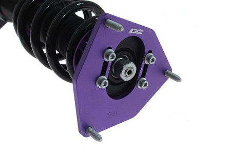 Street Suspension SUBARU BRZ 12-21 D2 Racing