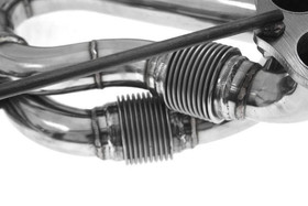 Kolektor wydechowy Subaru BRZ Toyota GT86