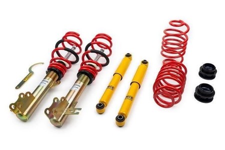 Zawieszenie gwintowane OPEL Astra H Kombi GTC Hatchback Sedan TwinTop 04-10 MTS