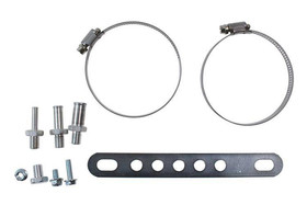 Uniwersalny dolot Dragon Intake – Carbon