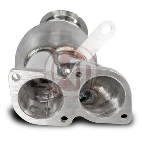 Downpipe BMW 335i N55 E90 E91 E92 E93 Wagner Tuning