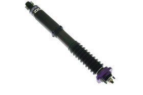 Street Suspension BMW 3 SERIES E30 6 CYL OE ?51 (Frt Welding OE Rr Separated) 82-92 D2 Racing