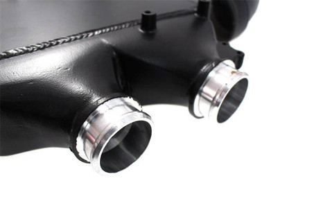 Intercooler BMW F80/82/83 M3 M4 2014+ Top Mount + Piping Kit