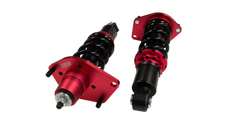 Coilover Suspension Mazda RX8 Drift