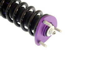 Street Suspension LEXUS IS 250/350 (XE20) 05-12 D2 Racing