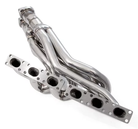 Kolektor wydechowy BMW M52TU/M54 Schmiedmann E46 Barany