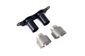 Końcówki wydechu Porsche 911 991.2 GT3 & GT3 RS 2018 - 2020 Milltek Sport