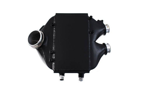 Intercooler BMW F80/82/83 M3 M4 2014+ Top Mount + Piping Kit