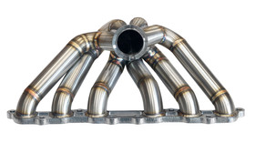 Exhaust manifold Toyota Lexus 2JZ-GE Extreme