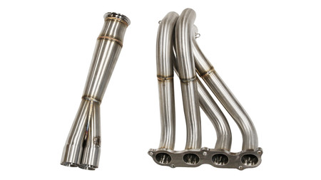 Exhaust manifold Honda Civic 92-00 K20/K24 SWAP