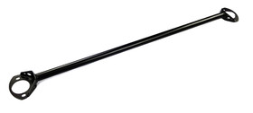 Rear Strut Bar BMW 3 E36 Compact Black