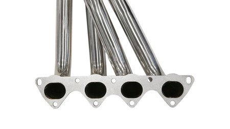 Kolektor wydechowy Honda Civic B18 4-1