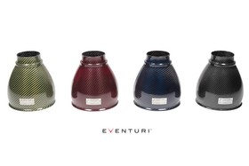 Intake system Audi S3 8V 2.0 TFSI Black Carbon Eventuri  