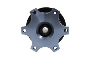 Quick Release Hub Titanium