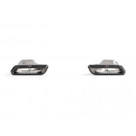 Mercedes-AMG E 63/E 63 S Sedan/Estate (W213/S213) Evolution Line (tytan) Akrapovic