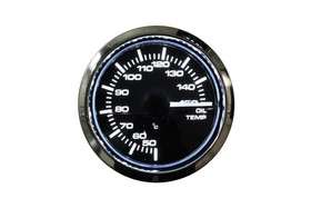 Zegar Temperatury Oleju 52mm STP2B Auto Gauge