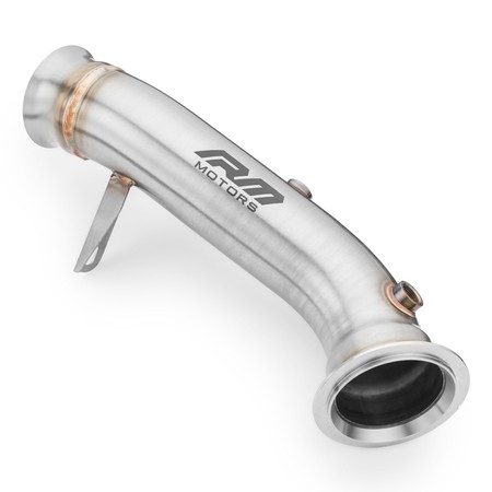 Downpipe BMW F20 F21 135i 135ix N55