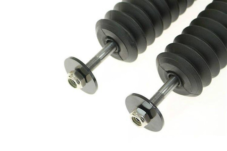 Street Suspension BMW 3 SERIES E90 M3 07-11 D2 Racing