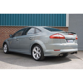 CatBack Ford Mondeo 2.5 Turbo Hatchback Resonated