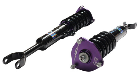 Zawieszenie gwintowane BMW F10 M5 11 Street