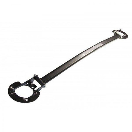 Rozpórka kielichów przednia BMW E39 – drift, 1/4 mili, CNC