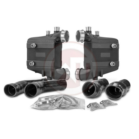 Intercooler Mercedes AMG GT S C190 Wagner Tuning