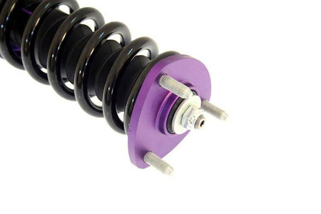 Street Suspension LEXUS IS 250/350 (XE20) 05-12 D2 Racing