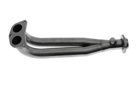 Kolektor wydechowy Honda Civic D16 D15 88-00 4-2-1